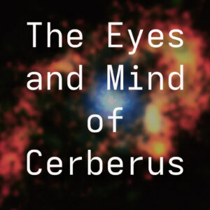 The Eyes and Mind of Cerberus