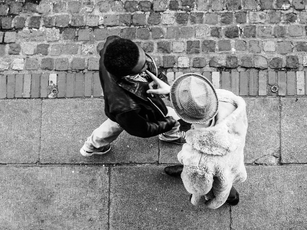 Elanyx Archives: Your View is Valid, and so is Theirs – How Our Stubborn Views Are Killing Us